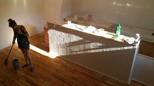 Kultowa Baszta. Wkrótce otwarcie