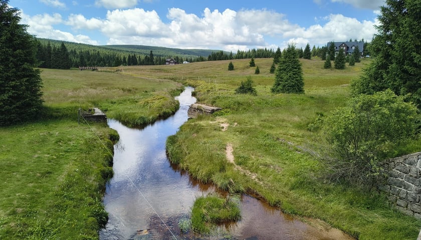 <p>Jizerka</p>