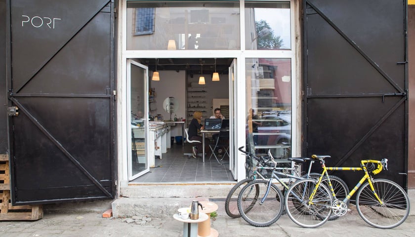 Zacumuj w nadodrzańskim Porcie