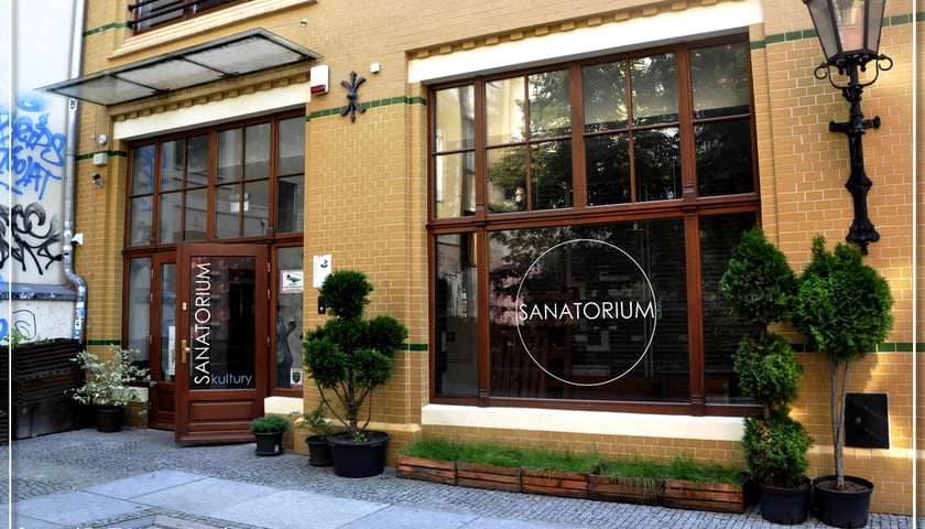 Były Puzzle, będzie Sanatorium Kultury. Nowy pub w Rynku