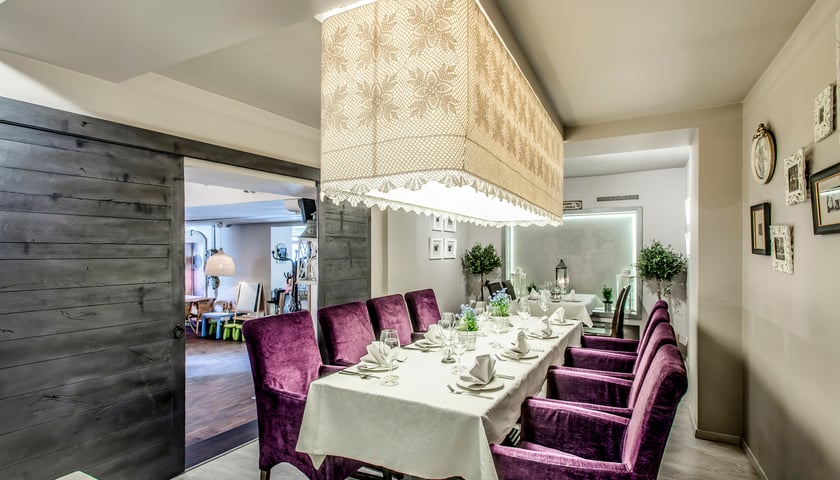 Wrocławska restauracja wśród najlepszych