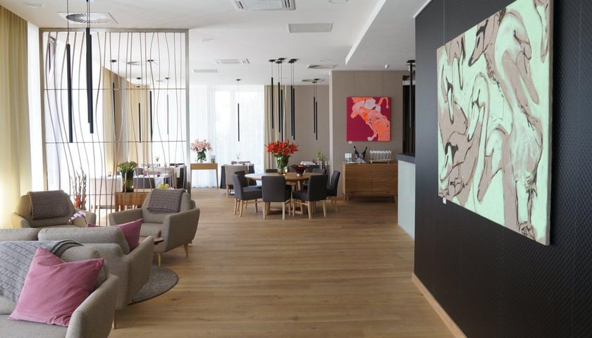 Sztuka do smakowania na wiele sposobów [WIDEO]