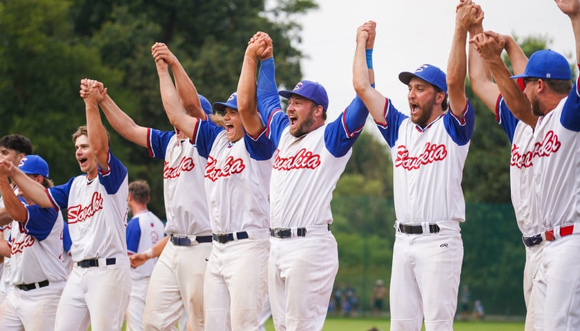 Finał Mistrzostw Europy Grupy B w Baseballu, 1.08.2026 r.