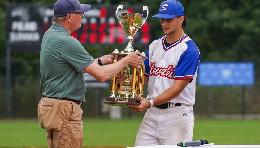 Finał Mistrzostw Europy Grupy B w Baseballu, 1.08.2026 r.