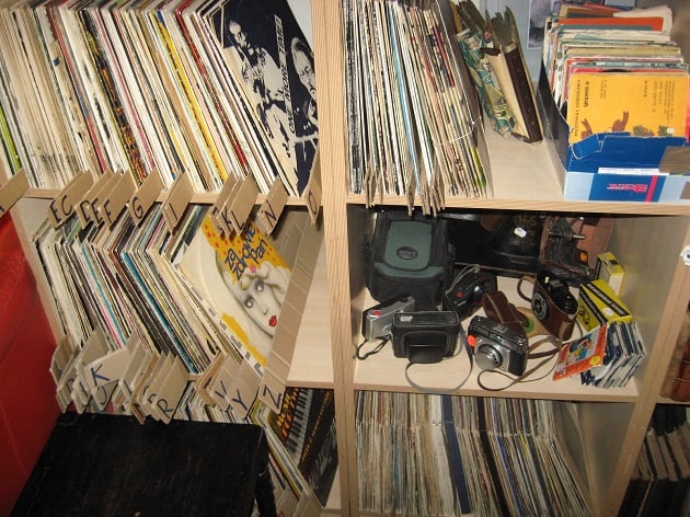 Digging w winylach po wrocławsku [ADRESY]