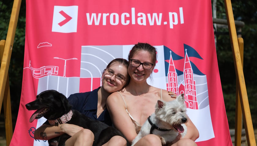 Piknik Wakacje z Wroclaw.pl w Parku Jedności na Zakrzowie we Wrocławiu, 2 sierpnia 2026