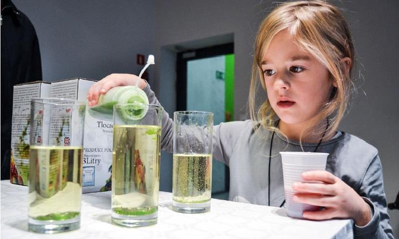 II Laboratorium Designu i Sztuki – dla każdego i bez kosztów