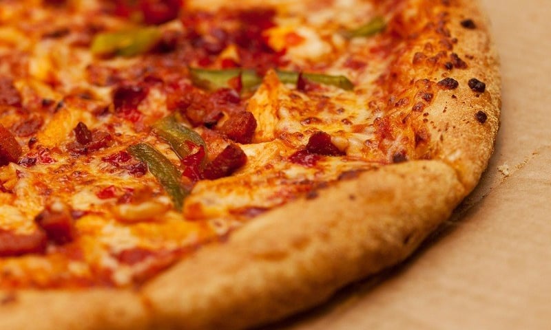 Świętuj Międzynarodowy Dzień Pizzy... dobrą pizzą we Wrocławiu