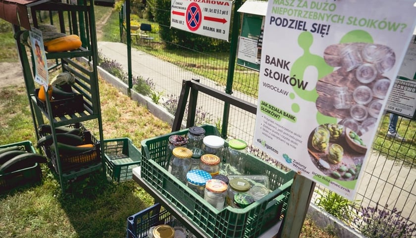 Bank Słoików