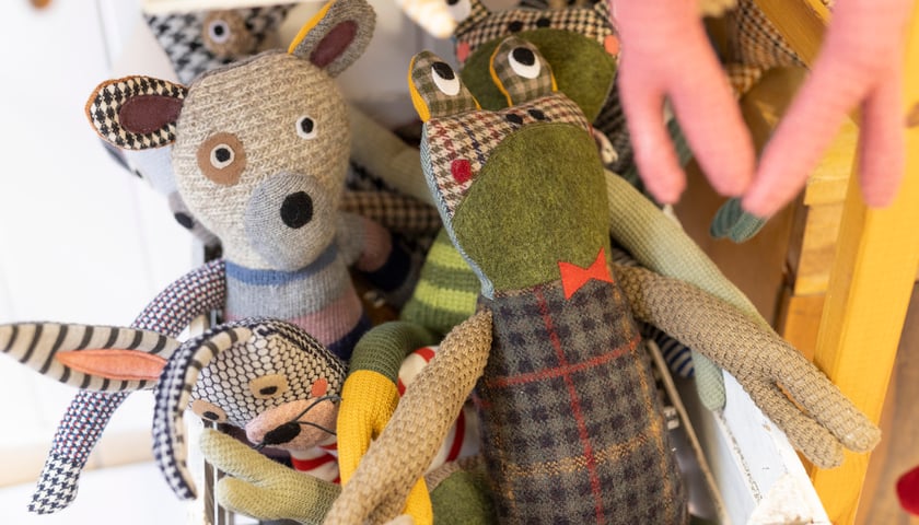 Uglytoys