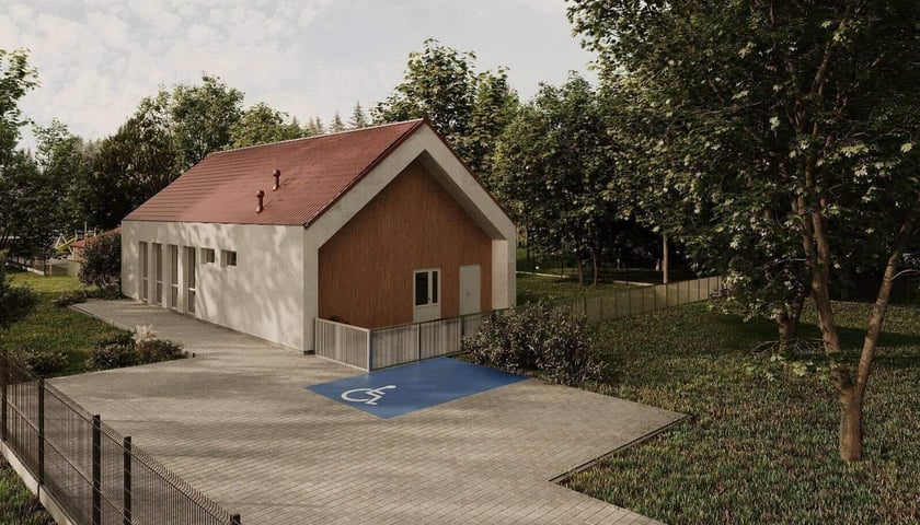 Cieszyńskiego, Nowy Świat