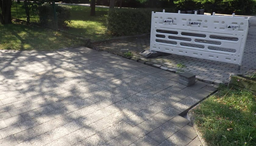 ul. Kłodnicka