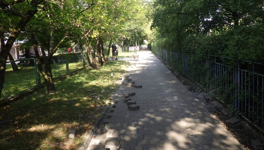 ul. Kłodnicka