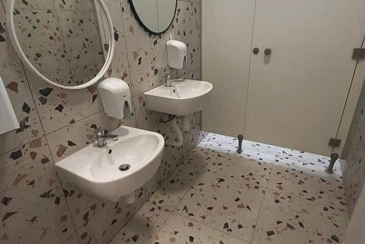 Sanitariaty