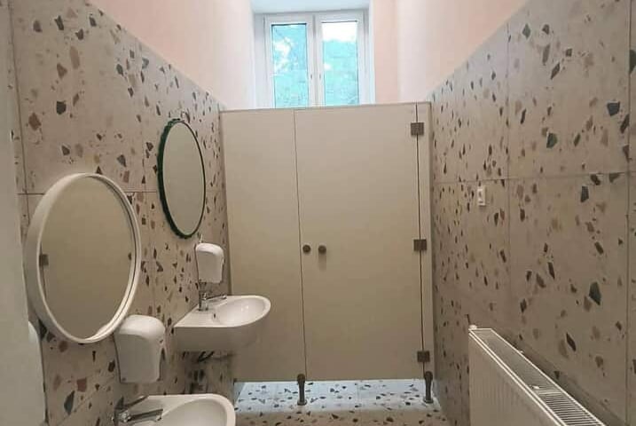 Sanitariaty