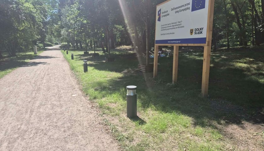 Żernicki Park Sportu i Rekreacji