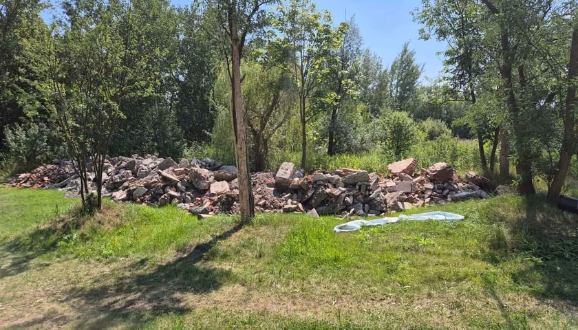 Żernicki Park Sportu i Rekreacji