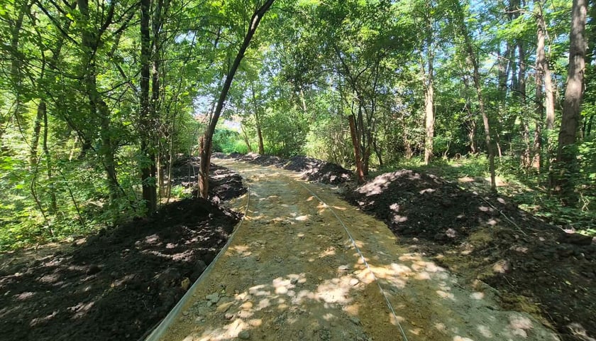 Żernicki Park Sportu i Rekreacji