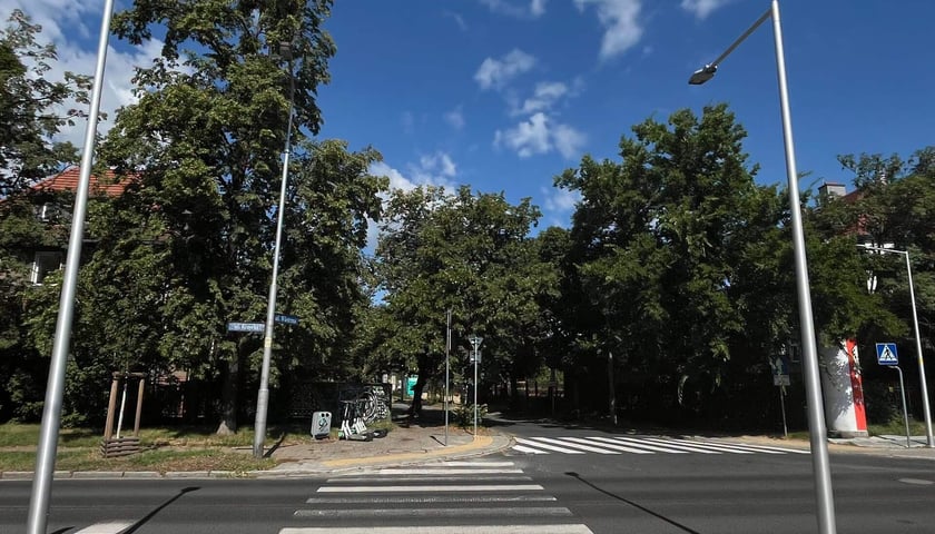 Nowe oświetlenie