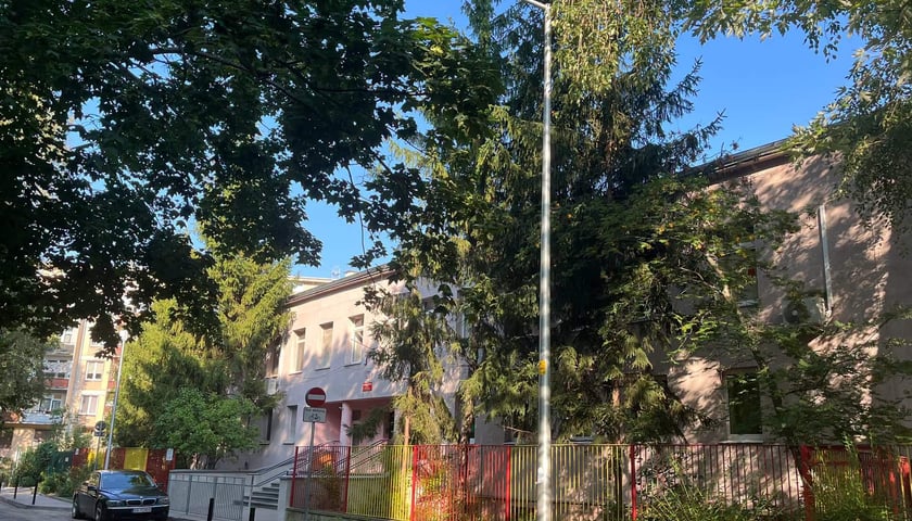 Nowe oświetlenie
