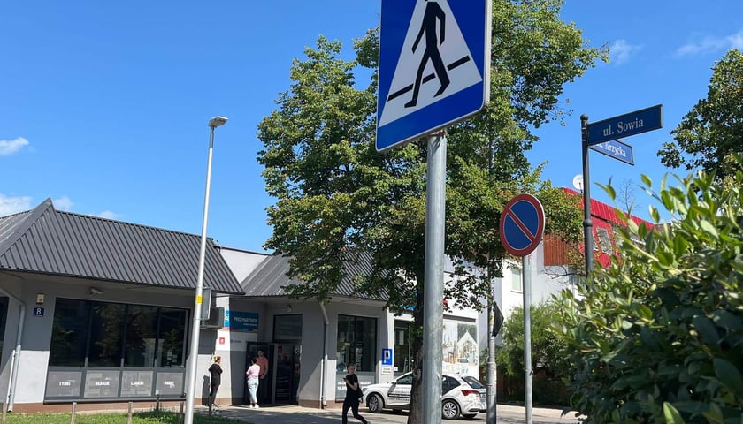 Nowe oświetlenie