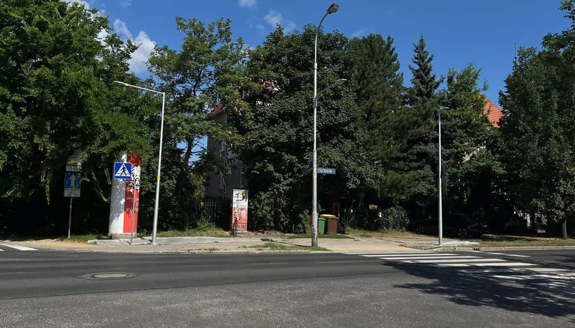 Nowe oświetlenie