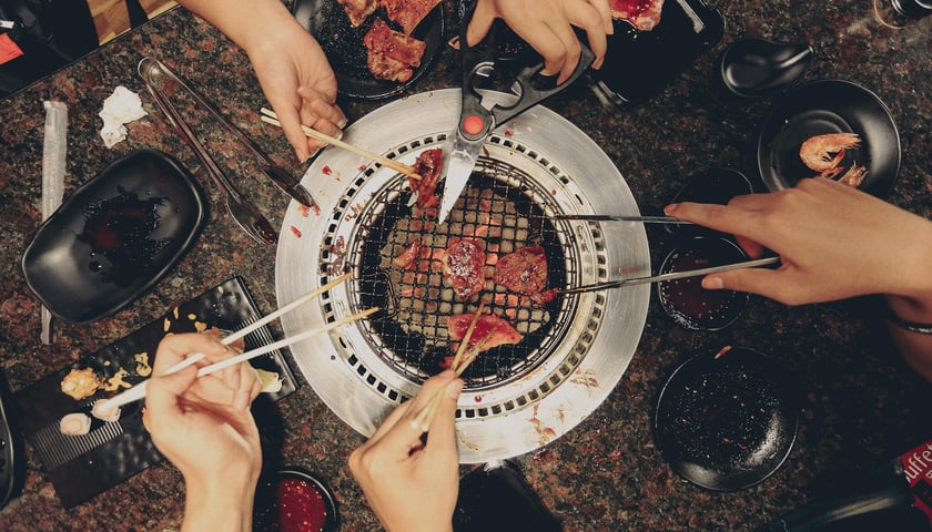Grill
