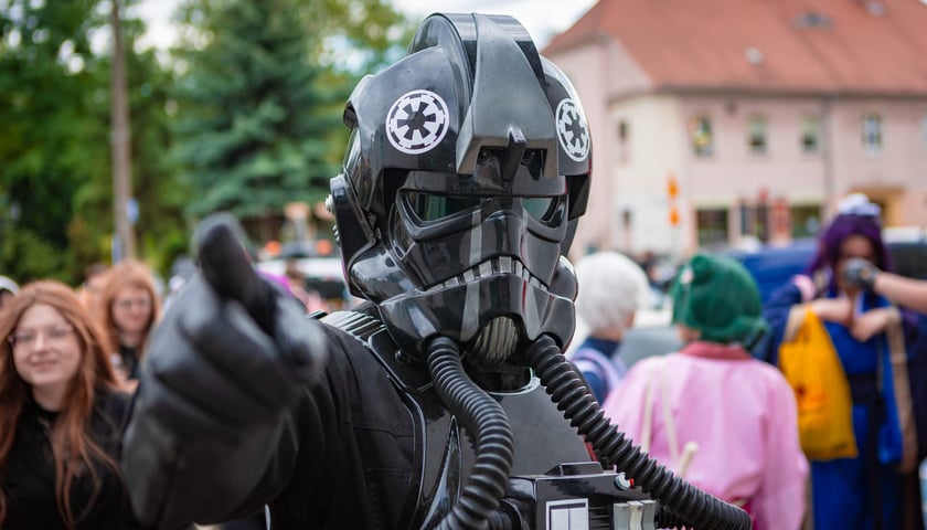 Dni Fantastyki 2025