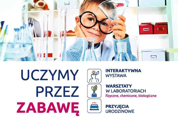 Powitanie wakacji w Humanitarium [ZDJĘCIA]