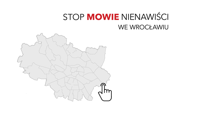 Stop mowie nienawiści