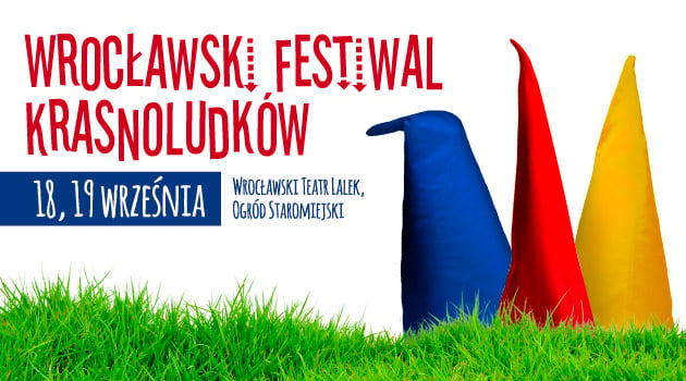 Festiwal Krasnoludków 2015