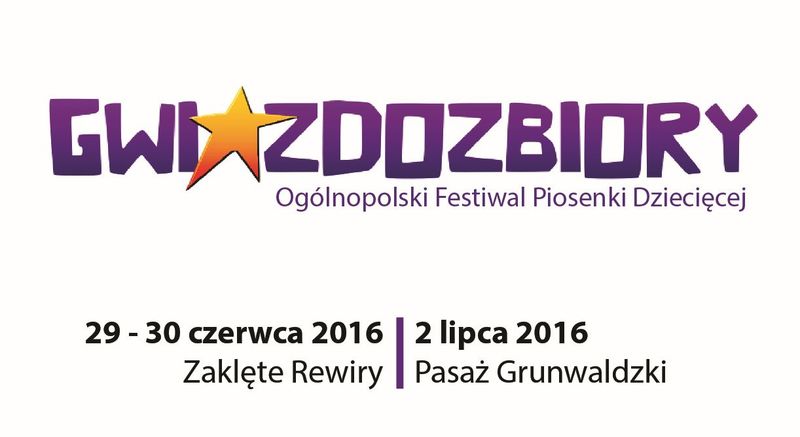 Festiwal piosenek z „Akademii Pana Kleksa”