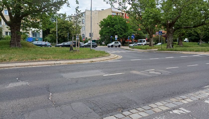 Aleja Wiśniowa