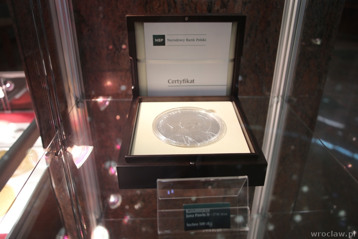 Dni Otwarte NBP – złoto na wyciągnięcie ręki