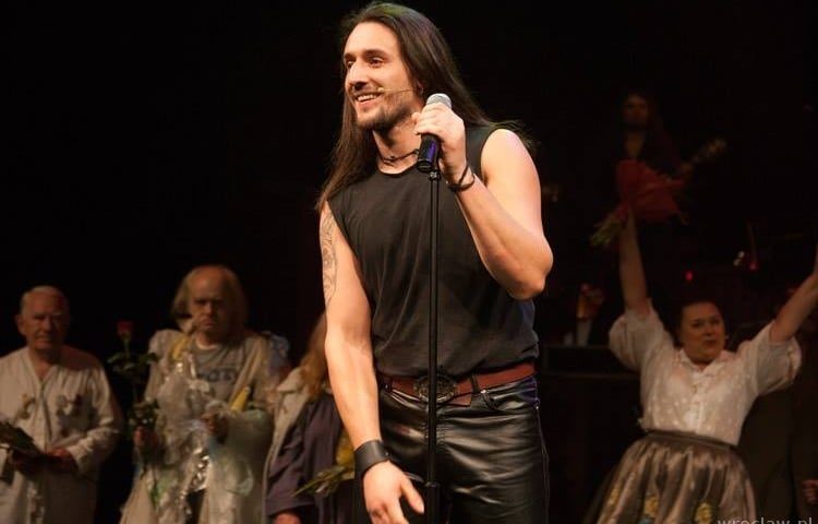 Zagrają dla „Kowala”