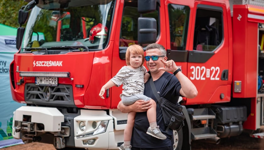 <p>Piknik &bdquo;Wakacje z Wroclaw.pl&rdquo; w Parku Szczytnickim w niedzielę 16 sierpnia</p>