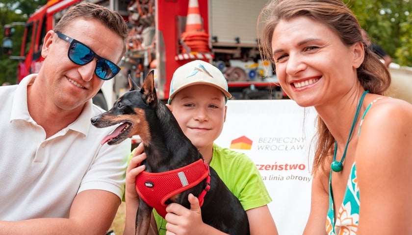 <p>Piknik &bdquo;Wakacje z Wroclaw.pl&rdquo; w Parku Szczytnickim w niedzielę 16 sierpnia</p>