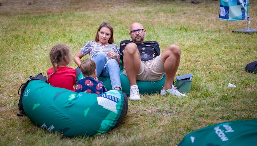 Piknik &bdquo;Wakacje z Wroclaw.pl&rdquo; w Parku Szczytnickim w niedzielę 16 sierpnia