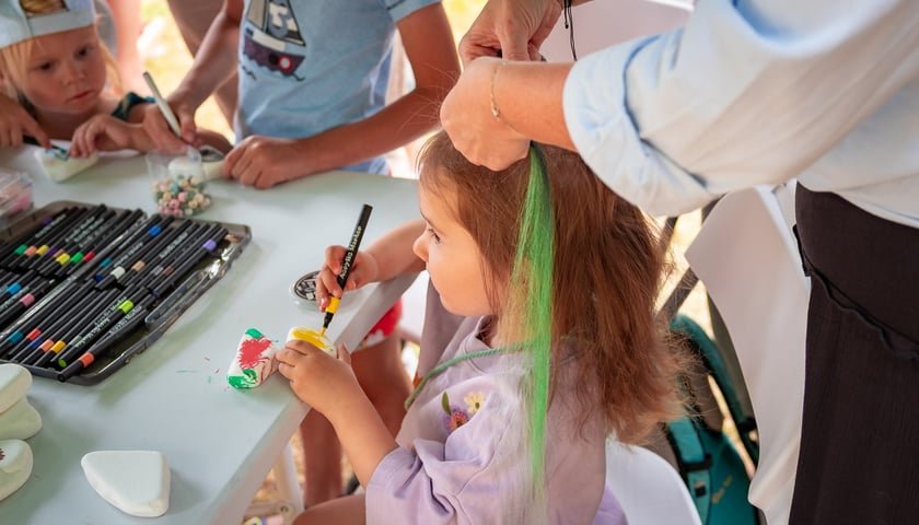Piknik &bdquo;Wakacje z Wroclaw.pl&rdquo; w Parku Szczytnickim w niedzielę 16 sierpnia
