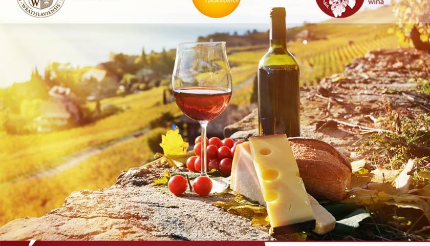 Pawłowice: Święto Sera i Wina