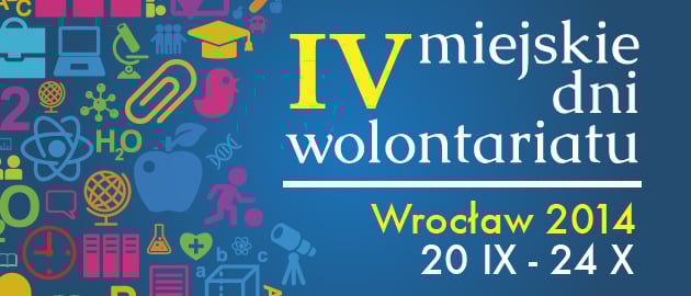 W sobotę wolontariat na Słodowej