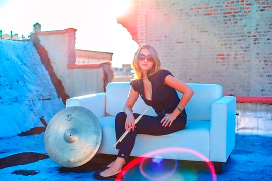 Jazzowa uczta w Starym Klasztorze