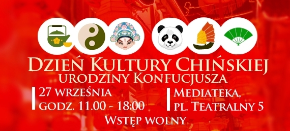 Wszystko o Państwie Środka w Mediatece [PROGRAM]