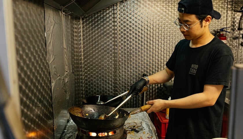 <p>Kuchnia azjatycka na Gastro Miasto</p>