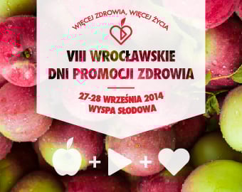 „Więcej zdrowia – więcej życia” na Wyspie Słodowej