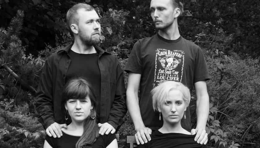 „Cali na biało” w Mañanie