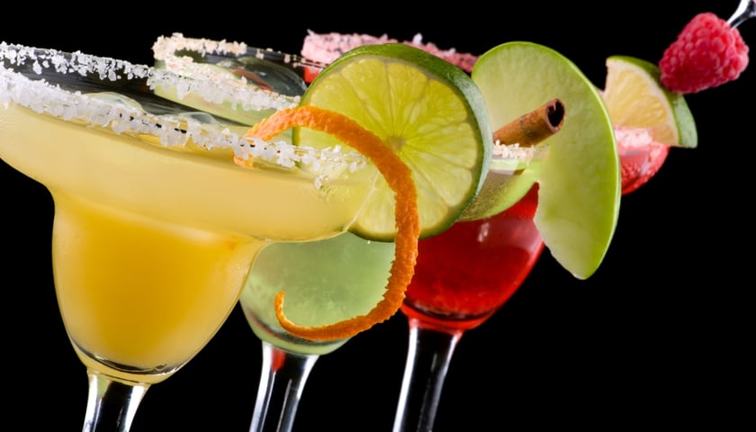 Wybiorą króla barmanów