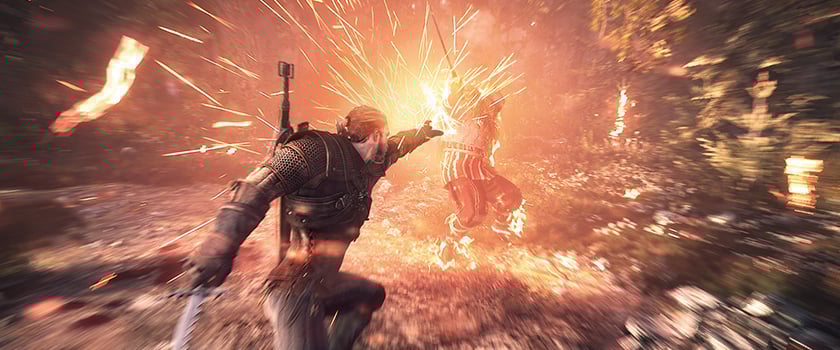 Naukowo o Wiedźminie [PROGRAM]