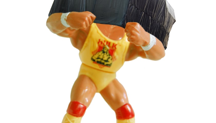 Trenuj Sztukę w Muzeum Współczesnym