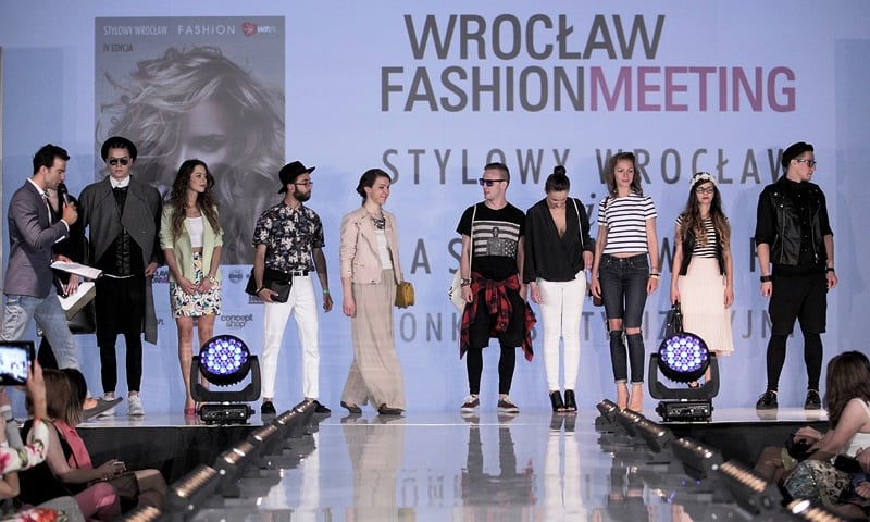 Pokaż swój kolorowy styl i wygraj nagrody!